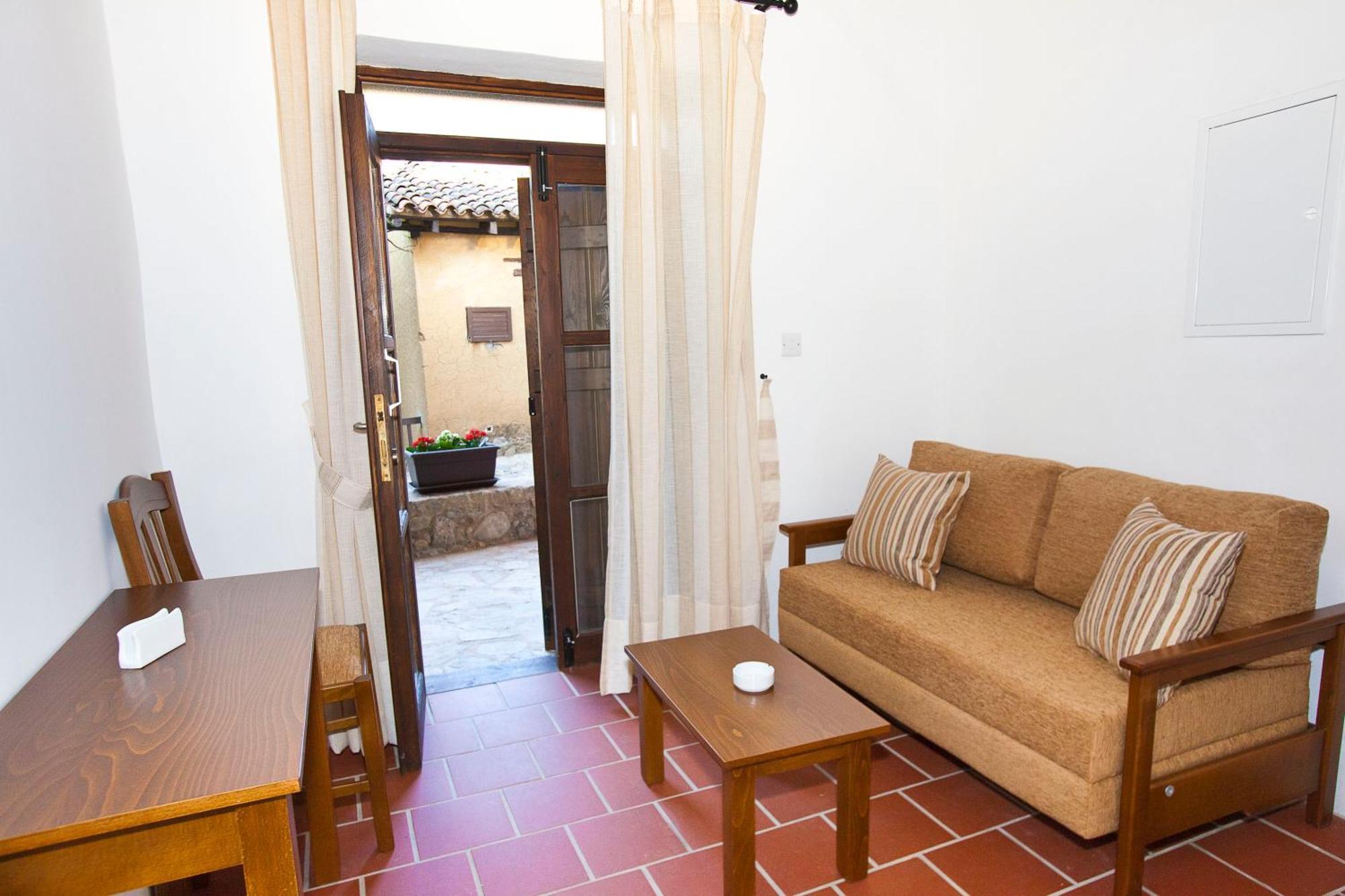 Enipnion Apartments Kakopetria Dış mekan fotoğraf