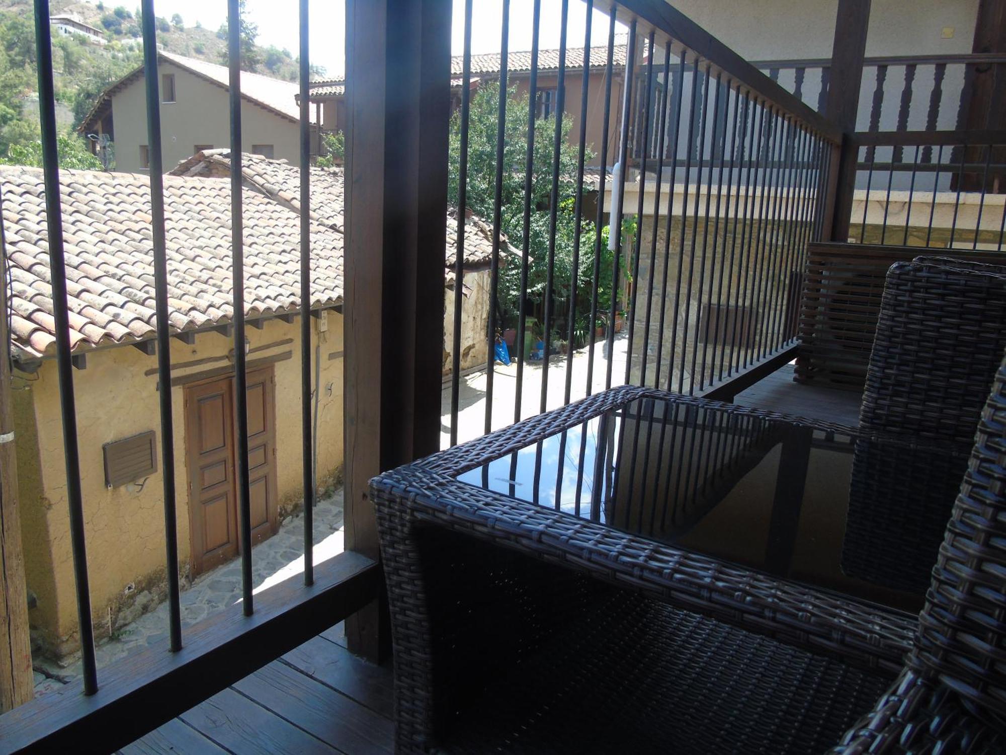 Enipnion Apartments Kakopetria Oda fotoğraf