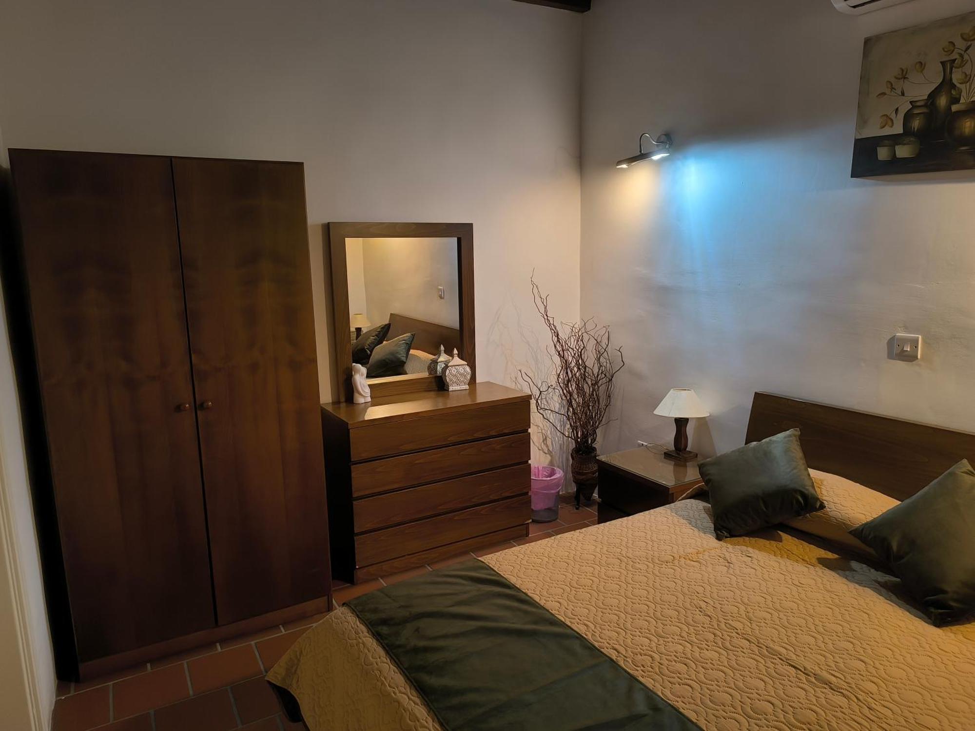 Enipnion Apartments Kakopetria Dış mekan fotoğraf