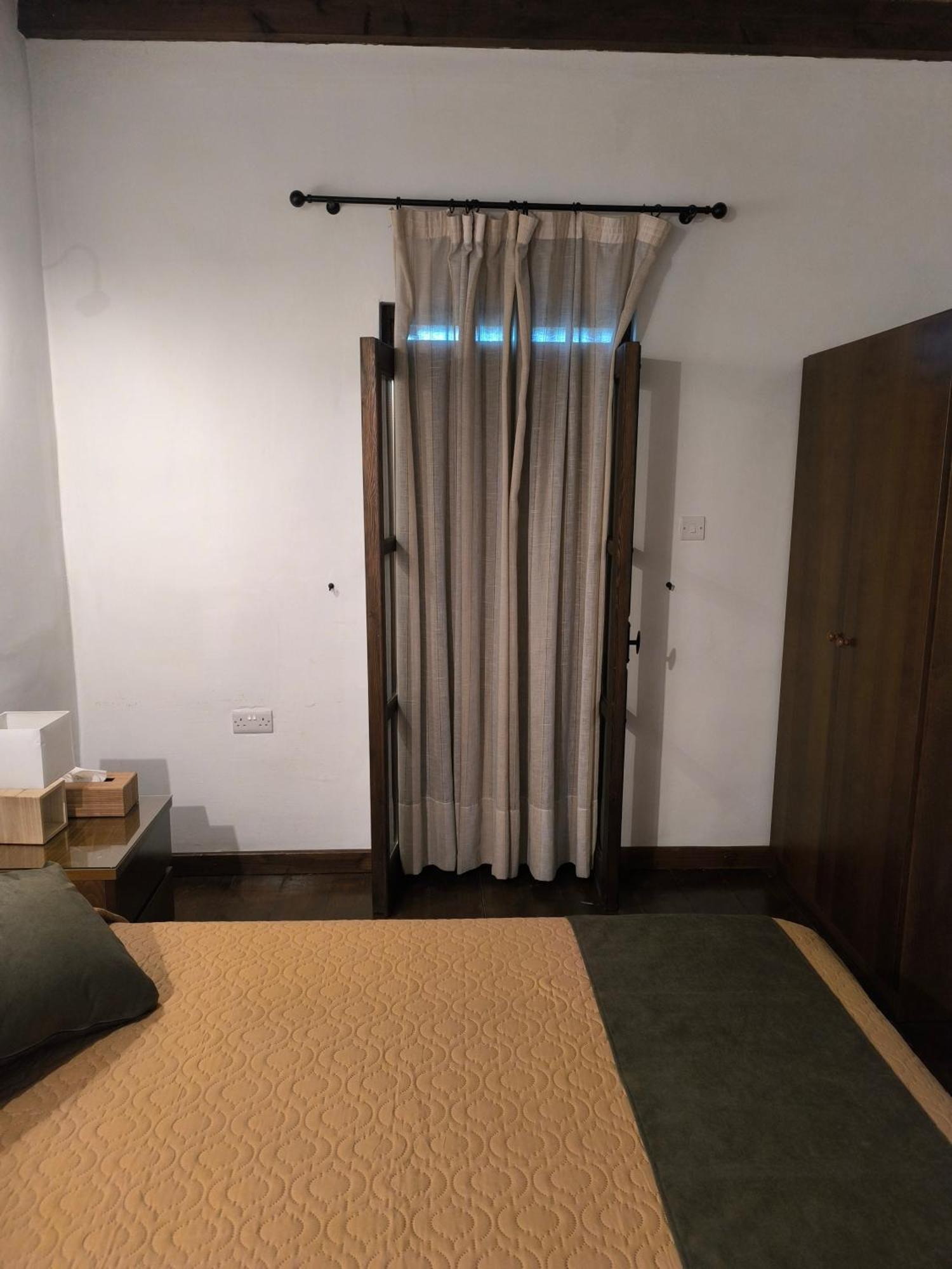 Enipnion Apartments Kakopetria Dış mekan fotoğraf