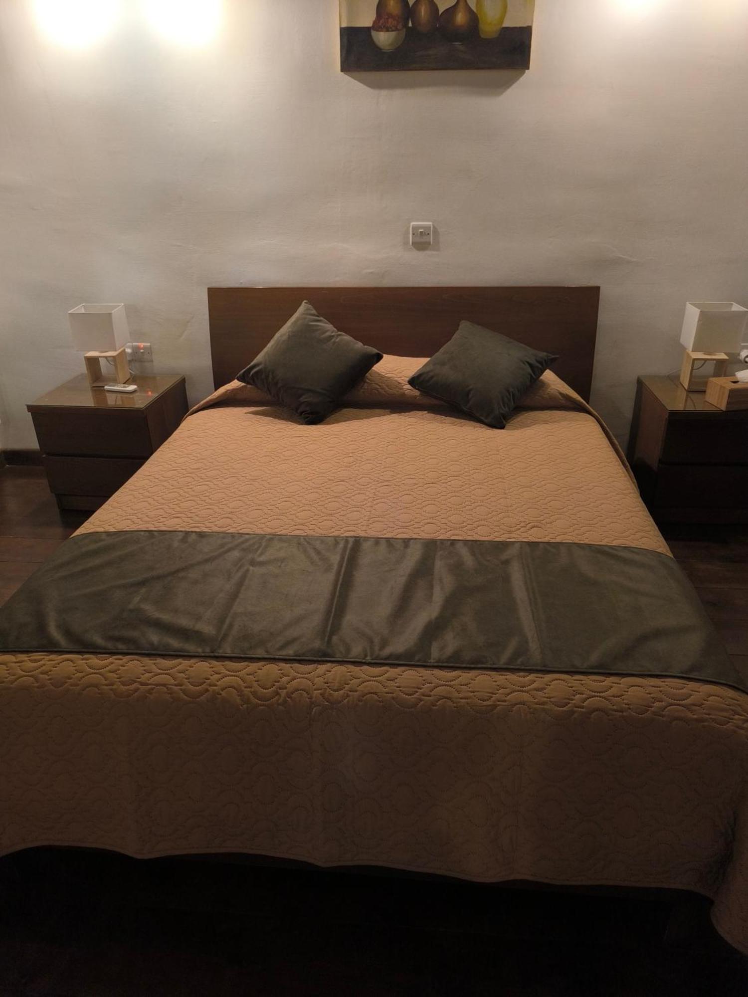 Enipnion Apartments Kakopetria Dış mekan fotoğraf