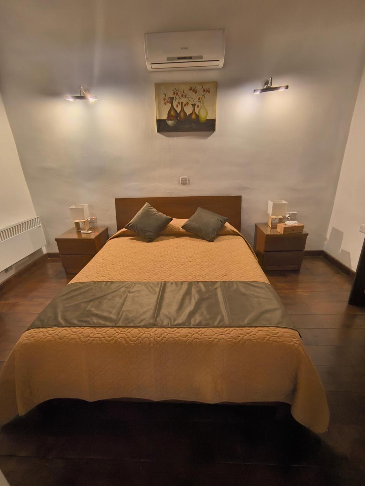 Enipnion Apartments Kakopetria Dış mekan fotoğraf