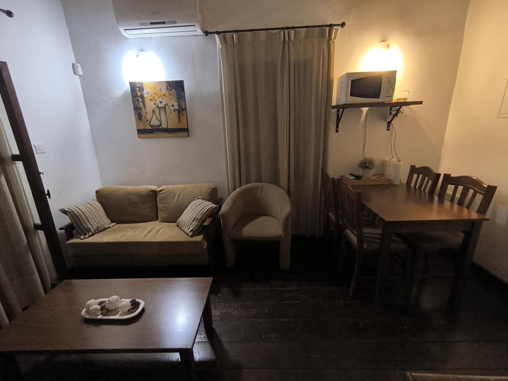 Enipnion Apartments Kakopetria Dış mekan fotoğraf