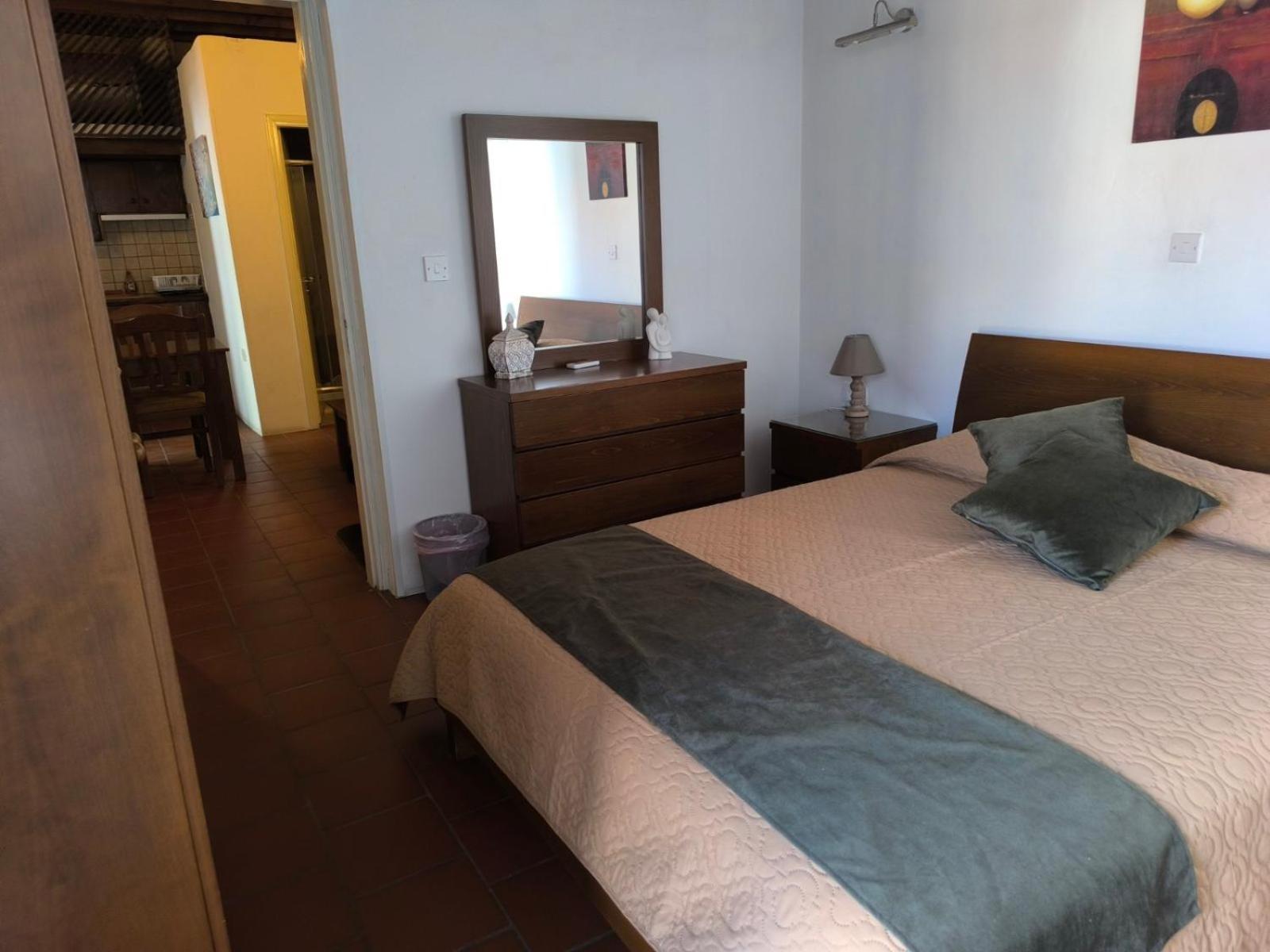 Enipnion Apartments Kakopetria Dış mekan fotoğraf
