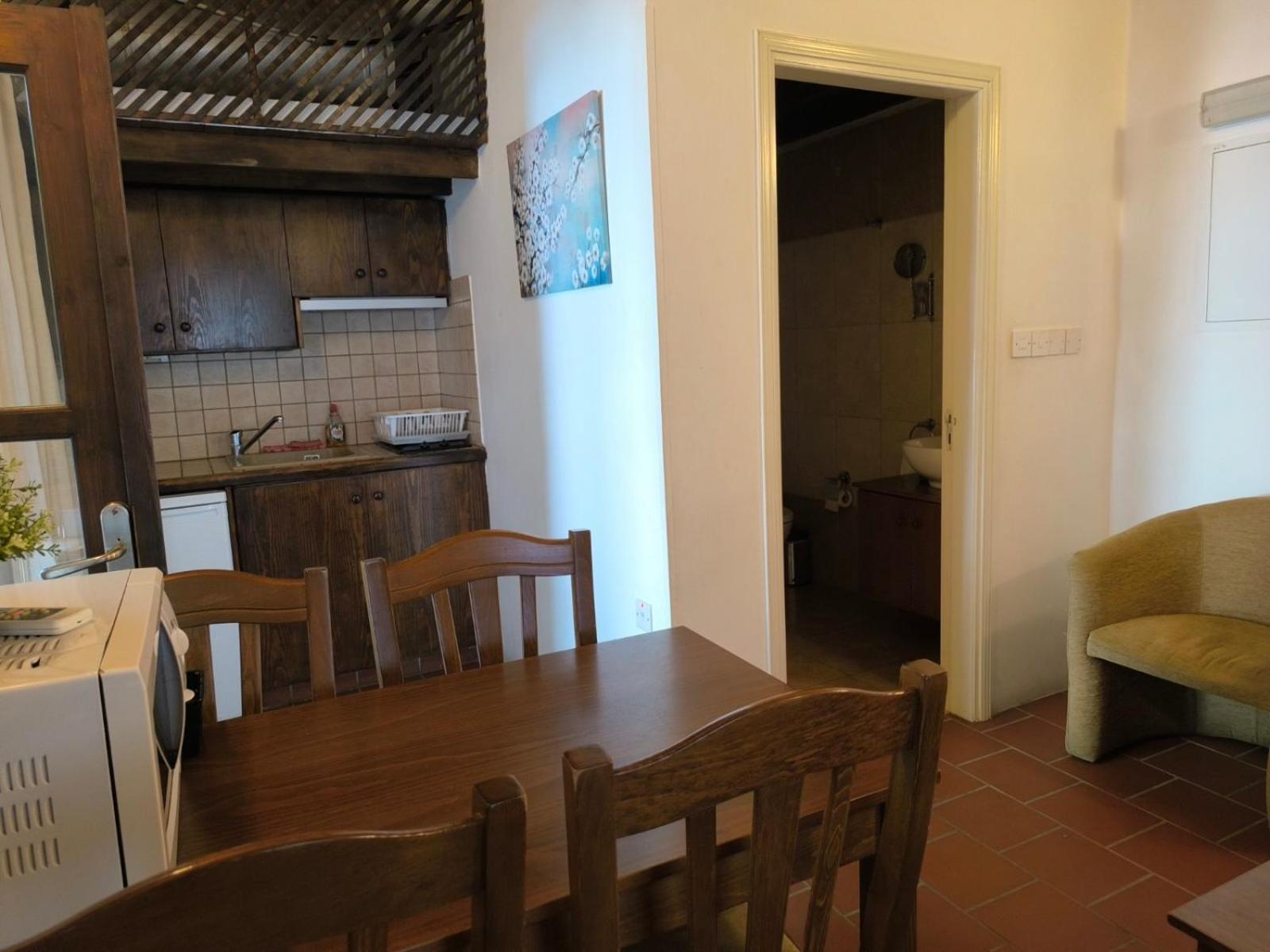 Enipnion Apartments Kakopetria Dış mekan fotoğraf