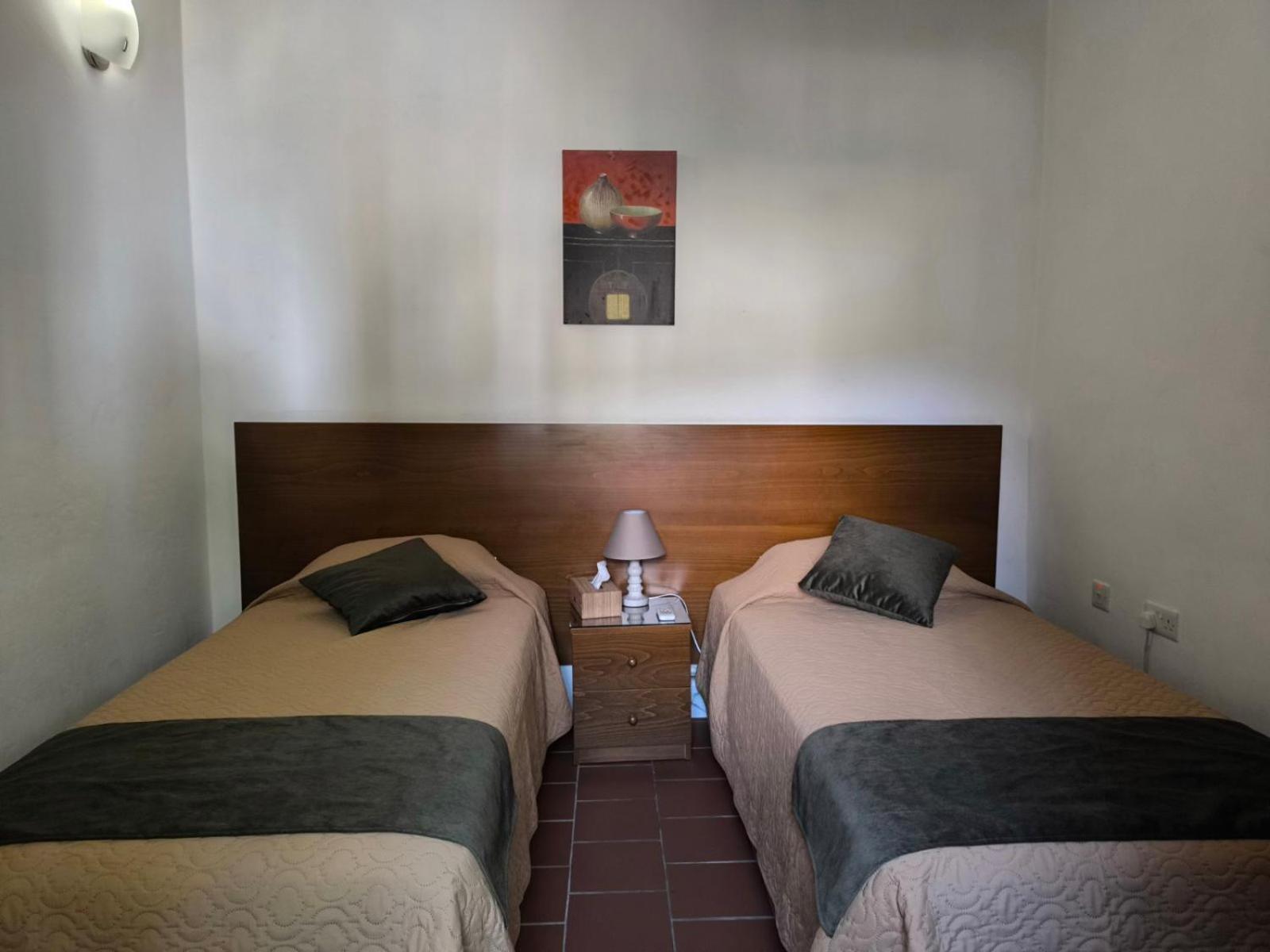 Enipnion Apartments Kakopetria Dış mekan fotoğraf