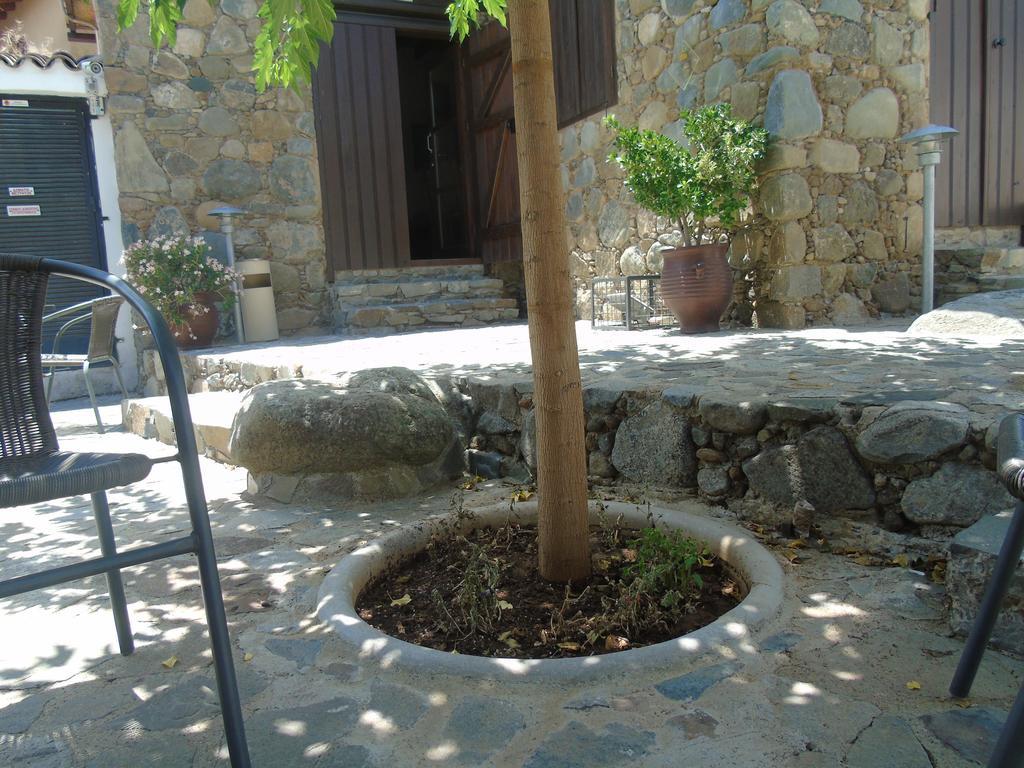 Enipnion Apartments Kakopetria Dış mekan fotoğraf