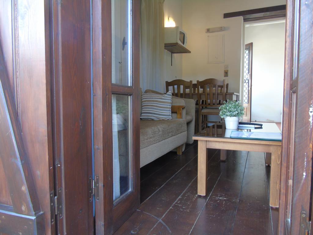 Enipnion Apartments Kakopetria Dış mekan fotoğraf