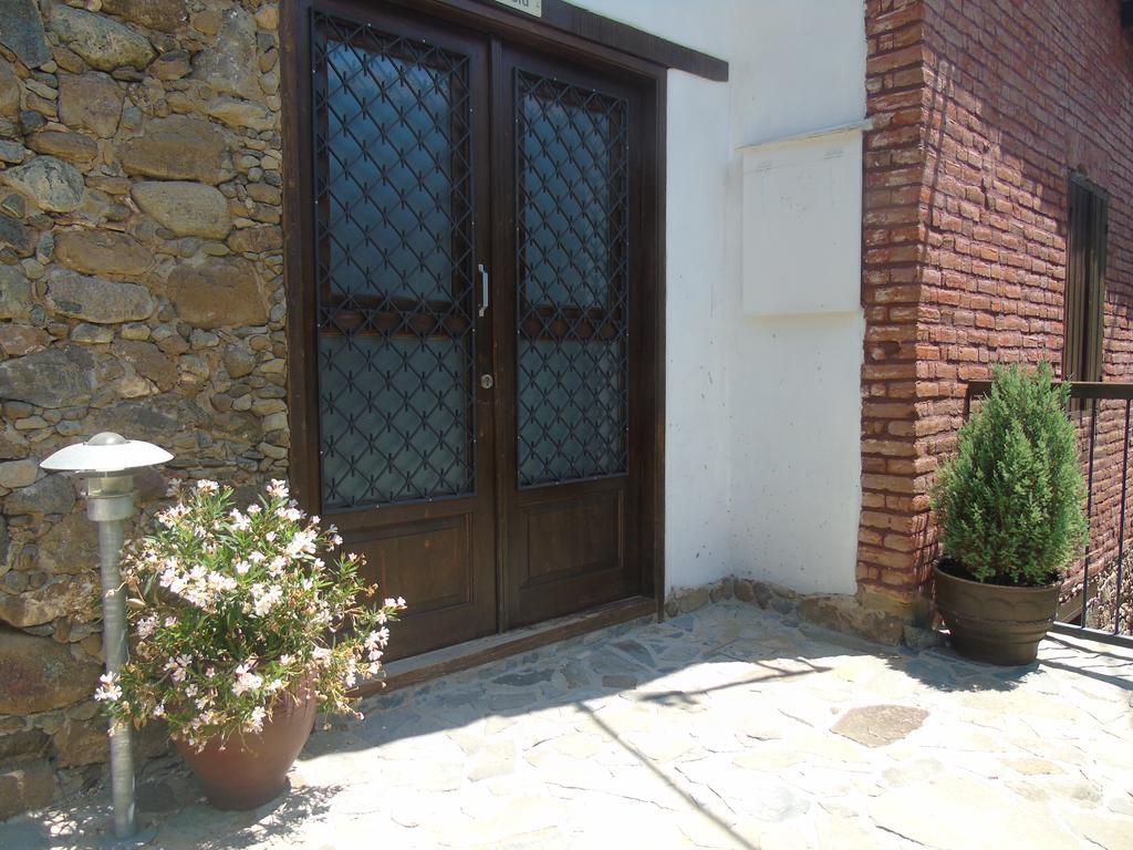 Enipnion Apartments Kakopetria Dış mekan fotoğraf