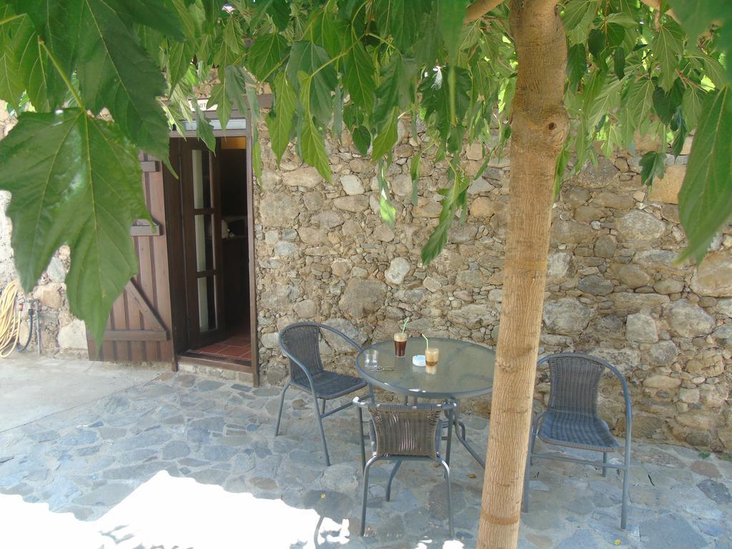 Enipnion Apartments Kakopetria Dış mekan fotoğraf